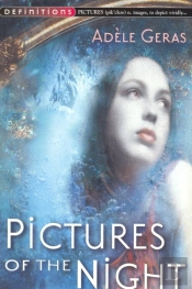 Pictures Of The Night : Egerton Hall Trilogy 3