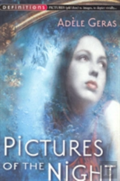 Pictures Of The Night : Egerton Hall Trilogy 3