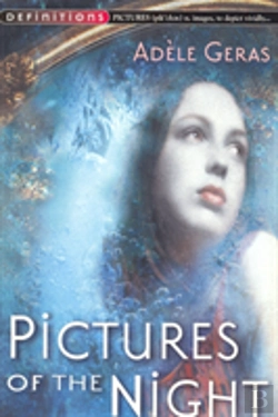 Bertrand.pt - Pictures Of The Night : Egerton Hall Trilogy 3