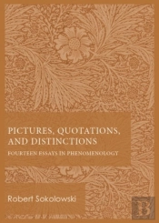 Pictures, Quotations, And Distinctions