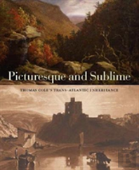 Picturesque And Sublime