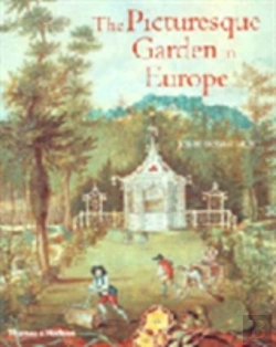 Bertrand.pt - Picturesque Garden In Europe