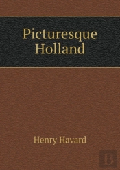 Picturesque Holland