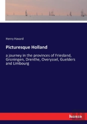 Picturesque Holland