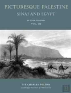 Bertrand.pt - Picturesque Palestiine, Sinai And Egypt,