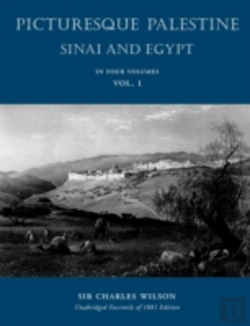 Bertrand.pt - Picturesque Palestiine, Sinai And Egypt,