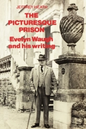 Picturesque Prison, The: Evelyn