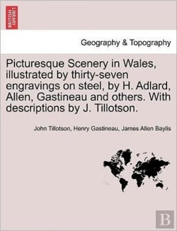 Bertrand.pt - Picturesque Scenery In Wales, Illustrate