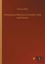 Picturesque Sketches Of London, Past And