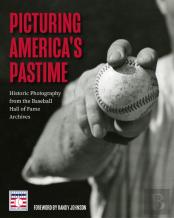 Picturing America'S Pastime