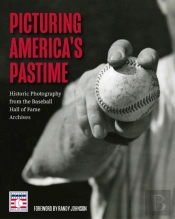 Picturing America'S Pastime