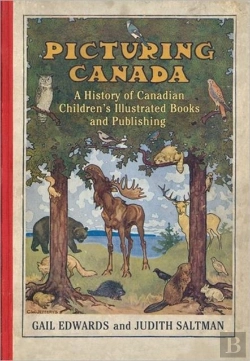 Bertrand.pt - Picturing Canada