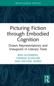 Picturing Fiction Through Embodied Cognition