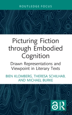 Bertrand.pt - Picturing Fiction Through Embodied Cognition