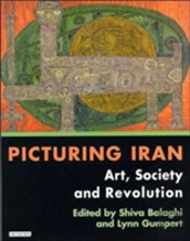 Picturing Iran