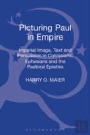 Picturing Paul In Empire