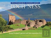 Picturing Scotland; Loch Ness