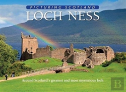 Bertrand.pt - Picturing Scotland; Loch Ness
