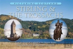Bertrand.pt - Picturing Scotland: Stirling & The Trossachs