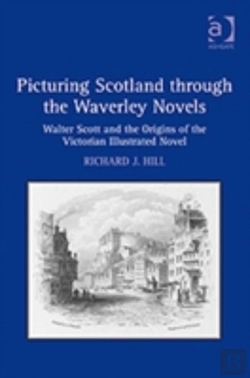 Bertrand.pt - Picturing Scotland Through The Waverley Novels