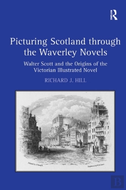 Bertrand.pt - Picturing Scotland Through The Waverley Novels