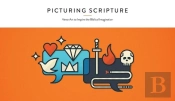 Picturing Scripture Â€“ Verse Art To Inspire The Biblical Imagination