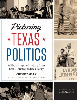 Bertrand.pt - Picturing Texas Politics