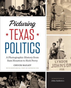 Bertrand.pt - Picturing Texas Politics