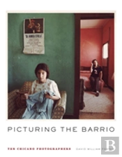 Picturing The Barrio