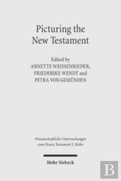 Picturing The New Testament