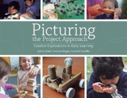 Bertrand.pt - Picturing The Project Approach
