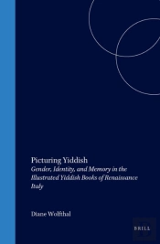 Picturing Yiddish