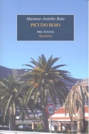 Picudo Rojo