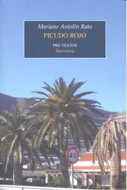 Bertrand.pt - Picudo Rojo
