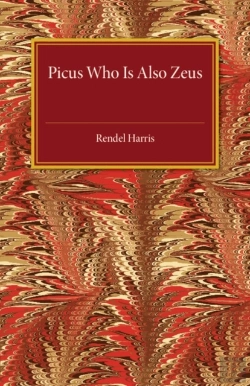 Bertrand.pt - Picus Who Is Also Zeus