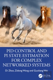 Pid Control And Pi State Estimation For Complex Networked Systems