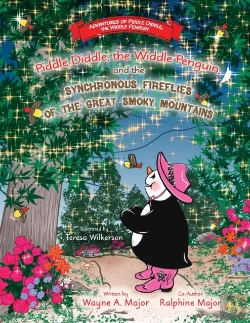 Bertrand.pt - Piddle Diddle, The Widdle Penguin, And The Synchronous Fireflies Of The Great Smoky Mountains