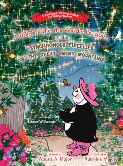 Bertrand.pt - Piddle Diddle, The Widdle Penguin, And The Synchronous Fireflies Of The Great Smoky Mountains