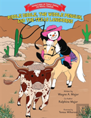 Piddle Diddle, The Widdle Penguin, And The Texas Longhorns