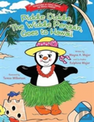 Piddle Diddle, The Widdle Penguin, Goes To Hawaii
