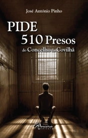 PIDE 510 Presos do Concelho da Covilhã
