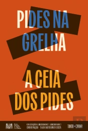 Pides na Grelha | A Ceia dos Pides