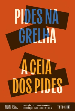 Bertrand.pt - Pides na Grelha | A Ceia dos Pides