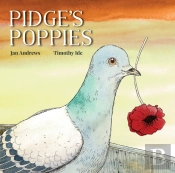 Pidges Poppies