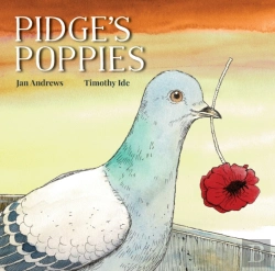 Bertrand.pt - Pidges Poppies