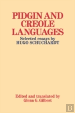 Bertrand.pt - Pidgin And Creole Languages