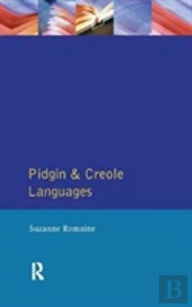 Pidgin And Creole Languages