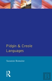 Pidgin And Creole Languages