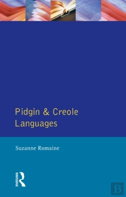 Bertrand.pt - Pidgin And Creole Languages