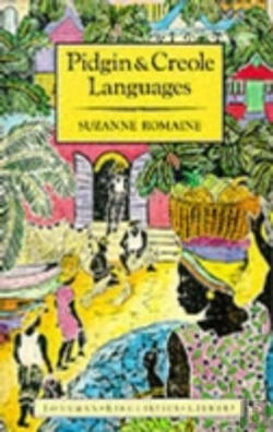 Bertrand.pt - Pidgin And Creole Languages